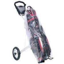 Bag & Club Covers