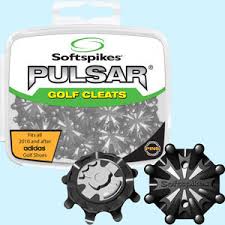 Softspikes on sale pulsar pins