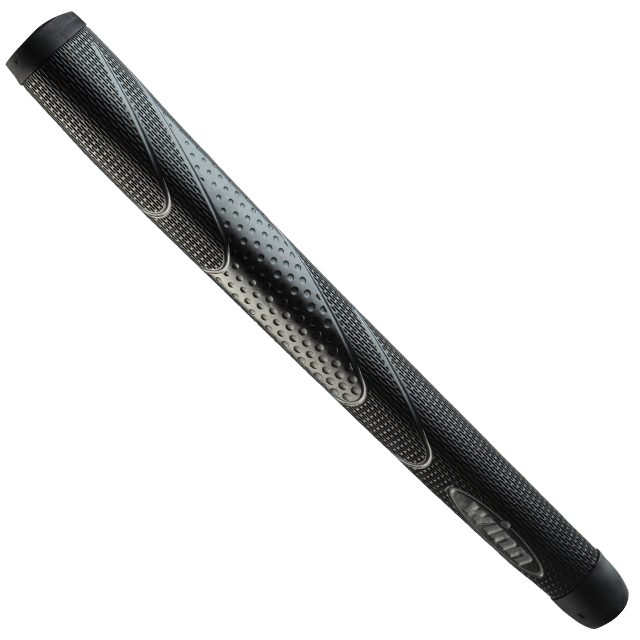 Winn Putter Medalist Black
