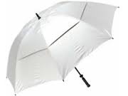 Gustbuster SunBlok umbrella 58