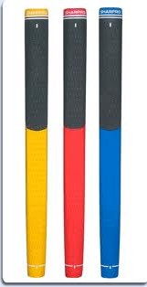 Shapro Putter Grips Blue
