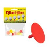 Rite Hite - Ball Markers Bag 10