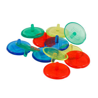 Ball Markers & Pitch Repairers